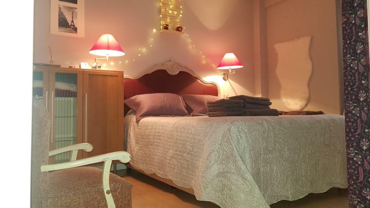 Apartamento San Quirce - Centrico Y Reformado- Wifi Y Netflix Вальядолид Экстерьер фото