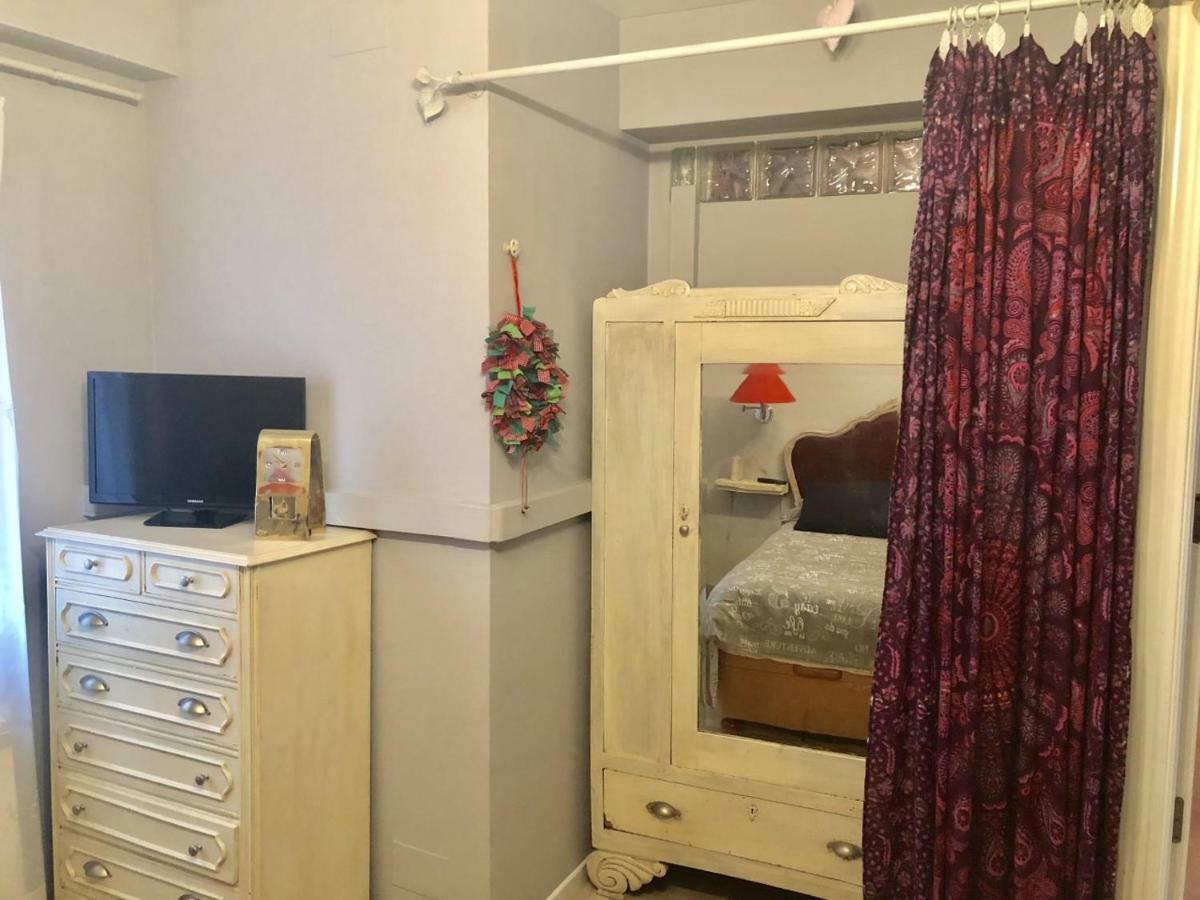 Apartamento San Quirce - Centrico Y Reformado- Wifi Y Netflix Вальядолид Экстерьер фото